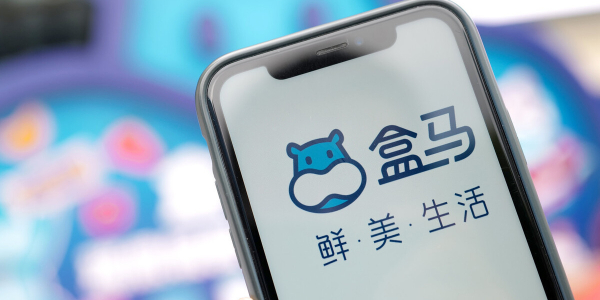 加速扩张的叮咚买菜怎样跨越未融资、未盈利现状(3)