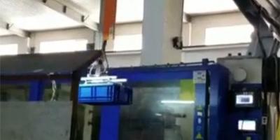 樱桃视频成人在线观看周转箱引入机械手制造
