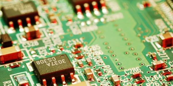 工信部谈汽车芯片供应短缺：组建汽车半导体推广应用工作组