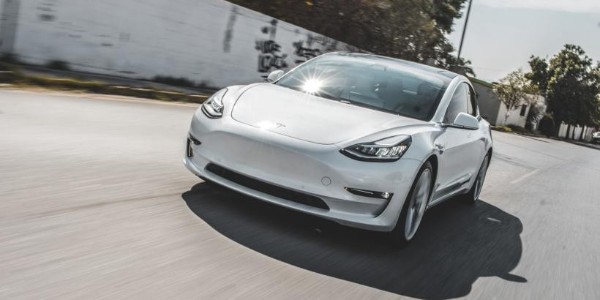 2021年一季度全球新能源汽车排行榜： Model 3 夺冠，五菱MINIEV 第二