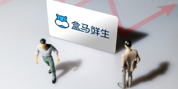 盒马新进四城，年底门店数将突破300家