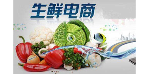疫情促使移动互联网流量暴增，生鲜电商出现第二春（6）