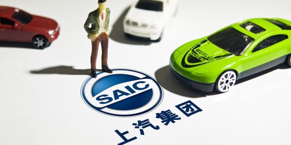 上汽集团研发千公里以上长续航固态动力电池，明年搭载上车