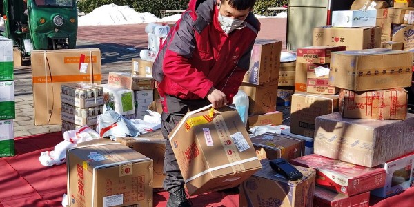京东快递将推出“全额保”，保价全赔，24小时到账