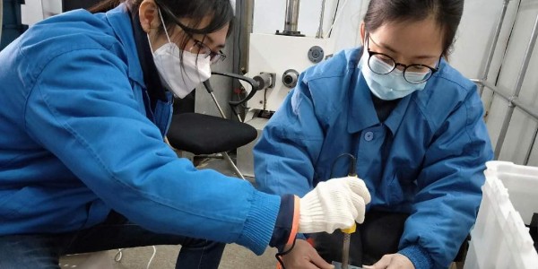 樱桃视频免费下载版塑业急客户之所急 加速复工复产