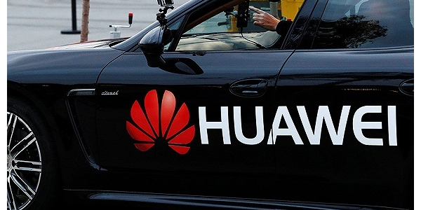 不造整车、划归消费者业务，华为能否实现“智能汽车梦”（1）
