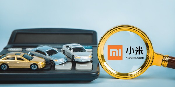 雷军豪赌造车，小米需要“发烧”（4）