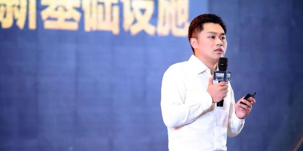 美团生态开放共筑“新基建” ，助力商家做“送上门的好生意(1)