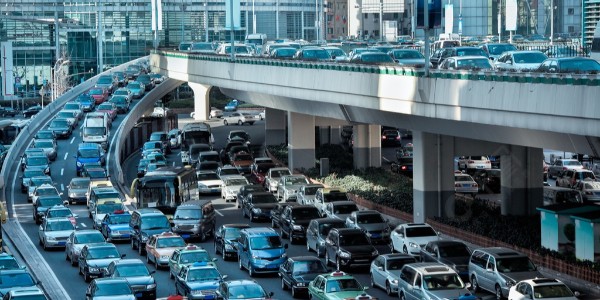 中汽协：1-11月汽车制造业营业收入保持增长，利润同比增长2.9%