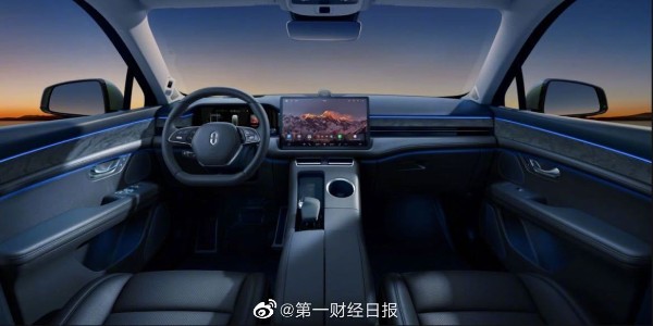 华为不造车的商业逻辑：站在微笑曲线高端为车企助攻（2）