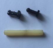 关于樱桃视频成人在线观看销钉选用PA6（尼龙6）材质