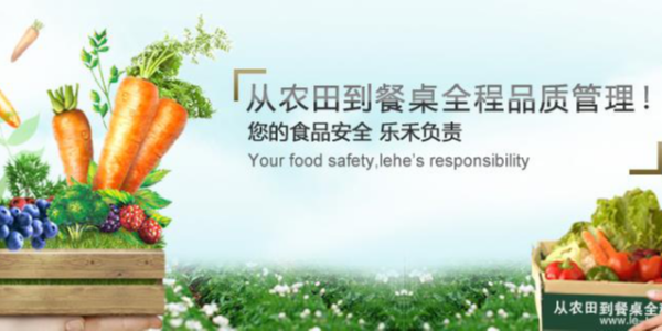 打造完整食材供应链，乐禾食品完成1亿元B轮融资