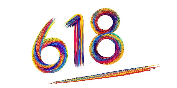 “618”交易总额提升，最终达成7987亿元