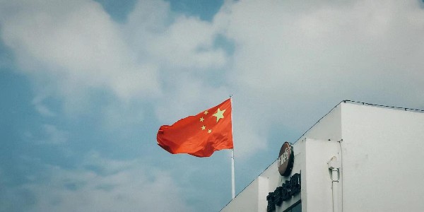金秋十月，喜迎国庆