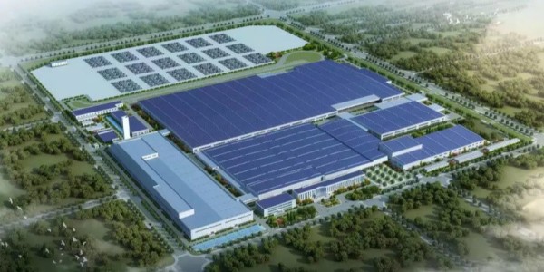 东风本田将在武汉建设电动车新工厂：计划 2024 年投产