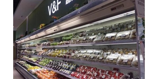 苏宁物流上半年启用46个生鲜冷链仓，覆盖218个城市