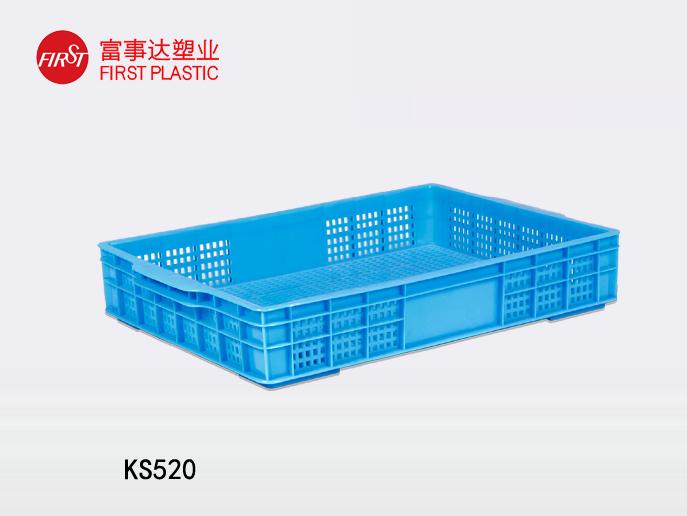 KS520网孔樱桃视频成人在线观看周转箱