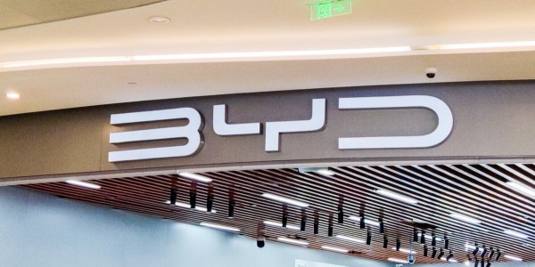海外造车！比亚迪将在巴西建三座新工厂