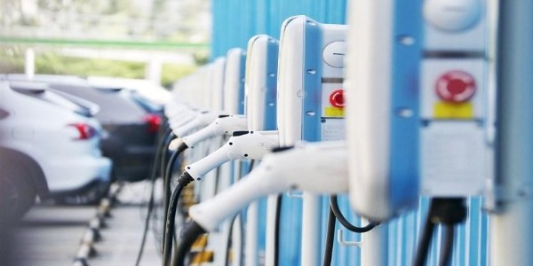 深圳市发改委：进一步规范新能源汽车充换电设施管理